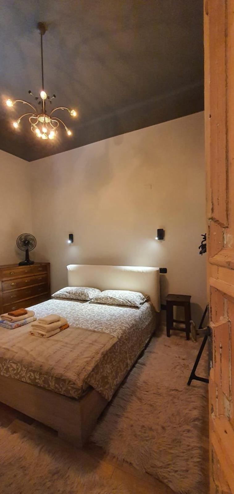 Curt Da Beta - Casa Vacanze Con Giardino In Corte Del XVIII Secolo Malnate 外观 照片