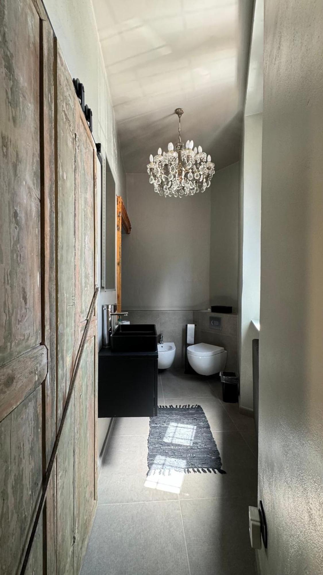 Curt Da Beta - Casa Vacanze Con Giardino In Corte Del XVIII Secolo Malnate 外观 照片